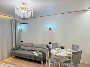 Apartments ЖК Rams City рядом С Парком президента
